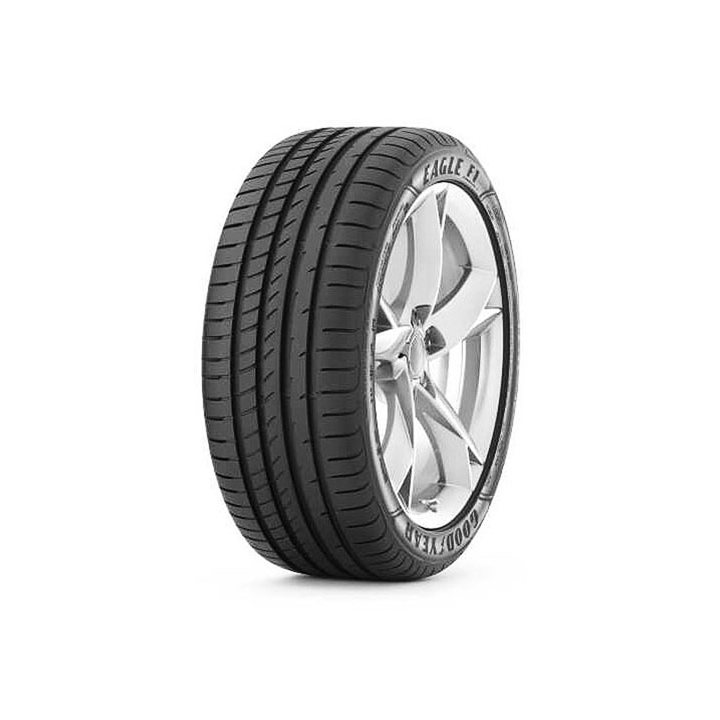 255/45 R18 103Y GOODYEAR EAG F1 (ASYMMETRIC) 2 Nyári Gumi