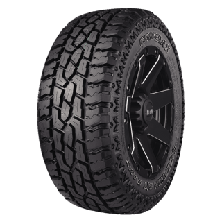 285/60 R18 122Q GRIPMAX INCEPTION S/T MAXX Nyári Gumi