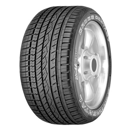 285/45 R19 107W CONTINENTAL CROSS CONTACT UHP Nyári Gumi