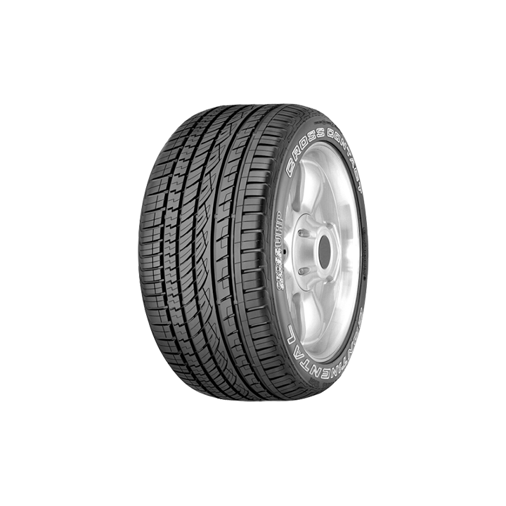 285/45 R19 107W CONTINENTAL CROSS CONTACT UHP Nyári Gumi