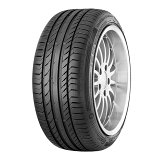 275/40 R20 106W CONTINENTAL SPORT CONTACT 5 SUV Nyári Gumi
