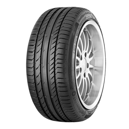 275/40 R20 106W CONTINENTAL SPORT CONTACT 5 SUV Nyári Gumi