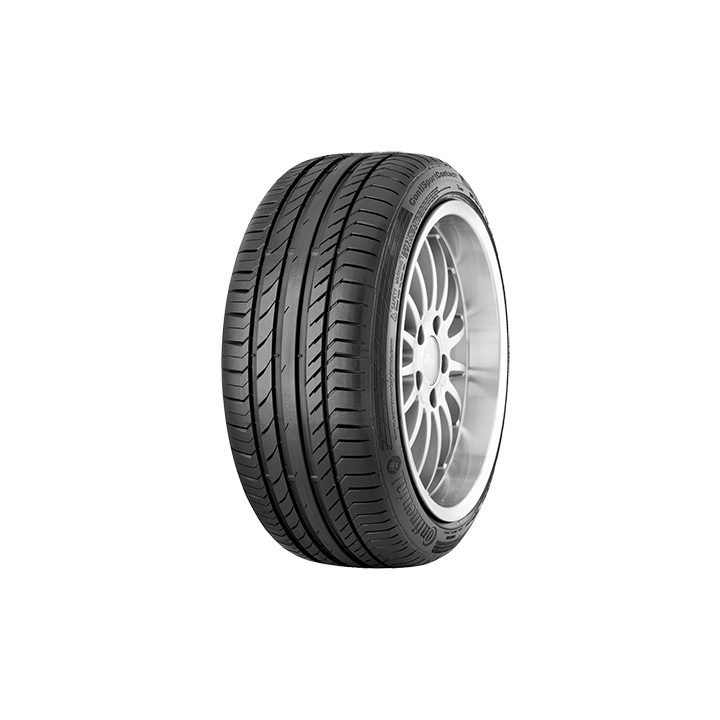 275/40 R20 106W CONTINENTAL SPORT CONTACT 5 SUV Nyári Gumi