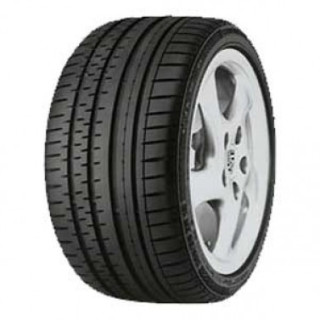 275/35 R20 102Y CONTINENTAL SPORT CONTACT 2 Nyári Gumi
