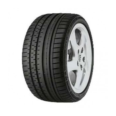 275/35 R20 102Y CONTINENTAL SPORT CONTACT 2 Nyári Gumi