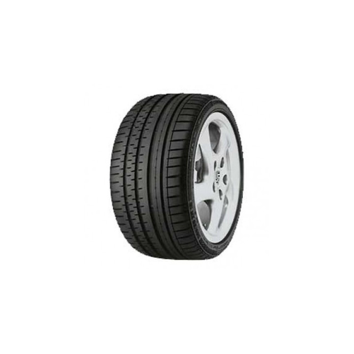 275/35 R20 102Y CONTINENTAL SPORT CONTACT 2 Nyári Gumi