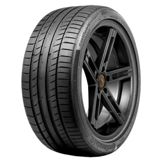 255/35 R19 96Y CONTINENTAL SPORT CONTACT 5P Nyári Gumi