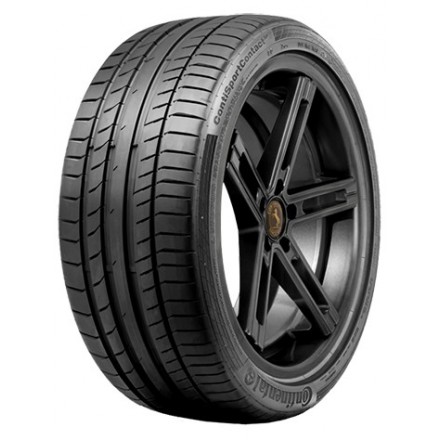 255/35 R19 96Y CONTINENTAL SPORT CONTACT 5P Nyári Gumi