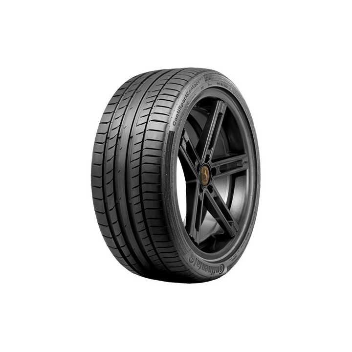 255/35 R19 96Y CONTINENTAL SPORT CONTACT 5P Nyári Gumi