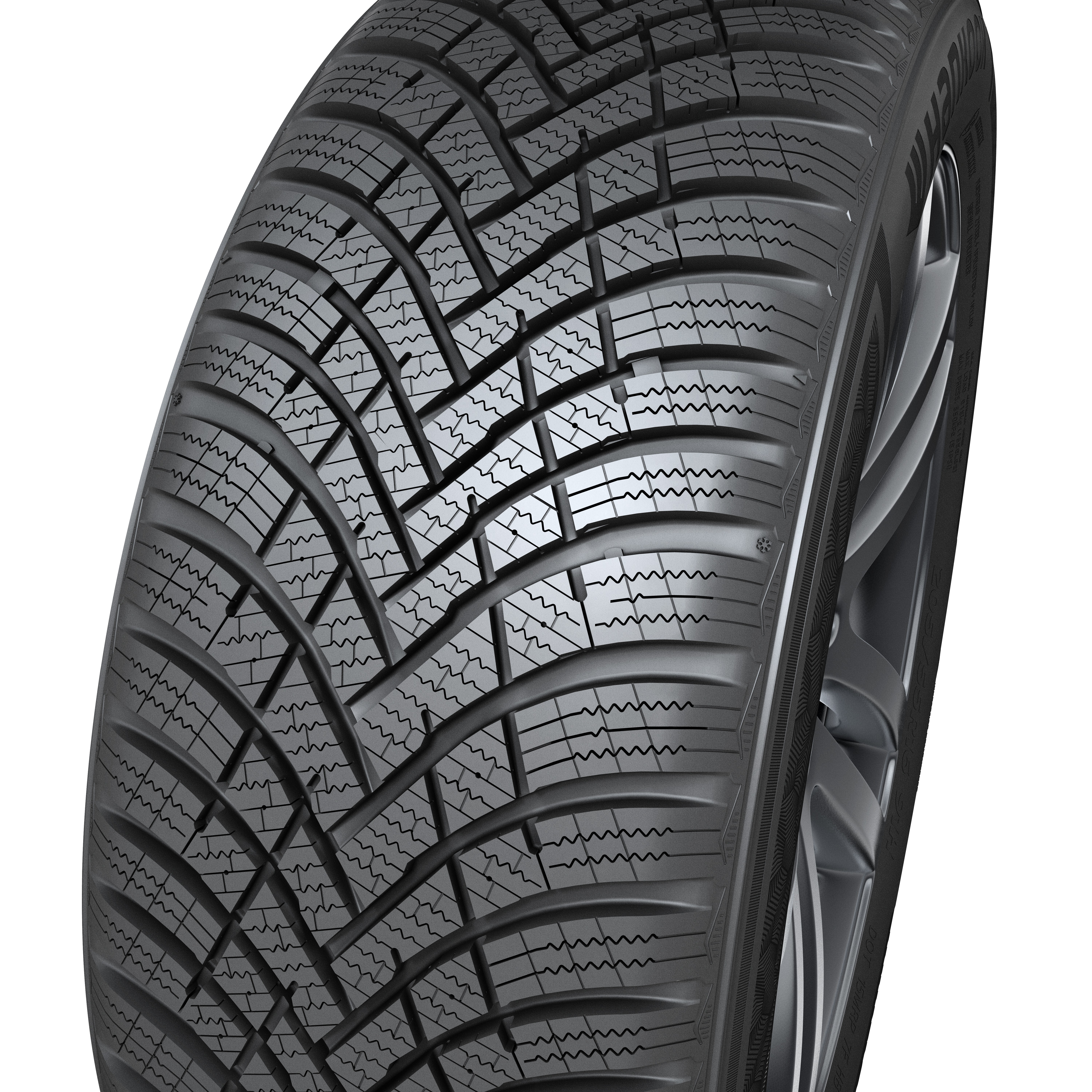 165/70 R14 81T VIKING FOURTECH NÉGYÉVSZAKOS GUMI
