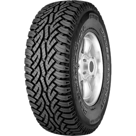 225/65 R17 102H CONTINENTAL CROSS CONTACT ATR Négyévszakos Gumi