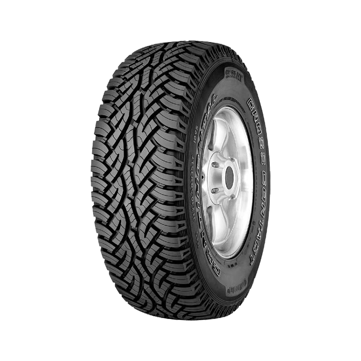 225/65 R17 102H CONTINENTAL CROSS CONTACT ATR Négyévszakos Gumi