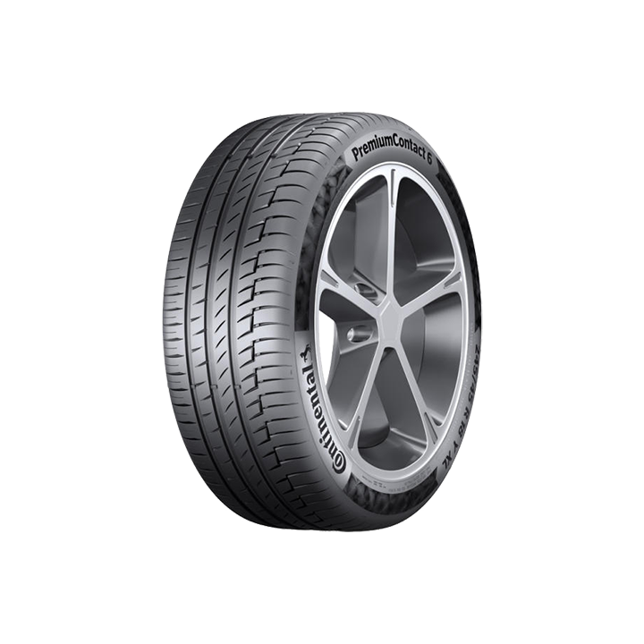 215/40 R18 89Y CONTINENTAL PREMIUM CONTACT 6 Nyári Gumi
