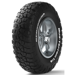 Cauciucuri Off Road VARA 35/12.5R15 113Q BF GOODRICH MUD-TERRAIN 