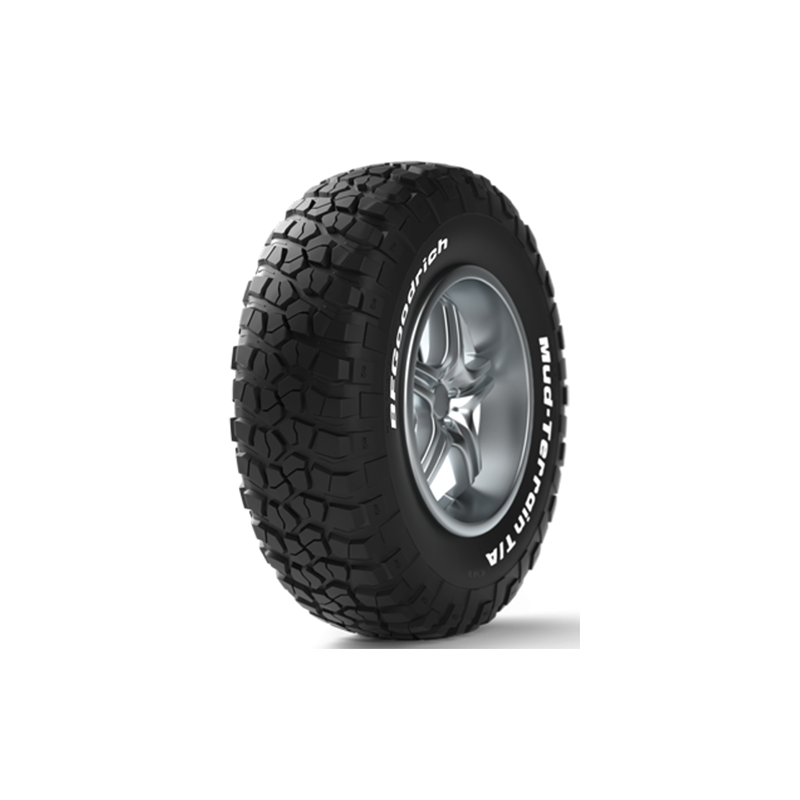 Cauciucuri Off Road VARA 35/12.5R15 113Q BF GOODRICH MUD-TERRAIN 