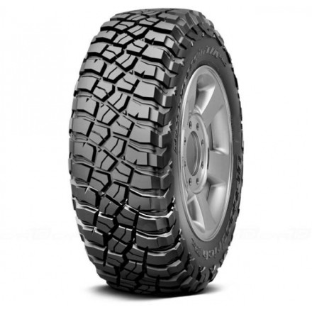 33/12.5 R17 120Q BF GOODRICH MUD-TERRAIN Nyári Gumi