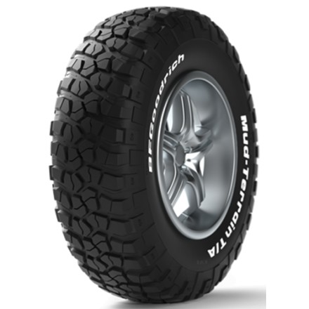Cauciucuri Off Road VARA 235/85R16 120Q BF GOODRICH MUD-TERRAIN 
