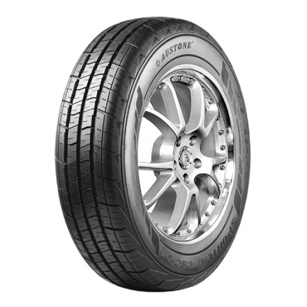195/ R15C 106Q AUSTONE ATHENA SP01 Nyári Gumi