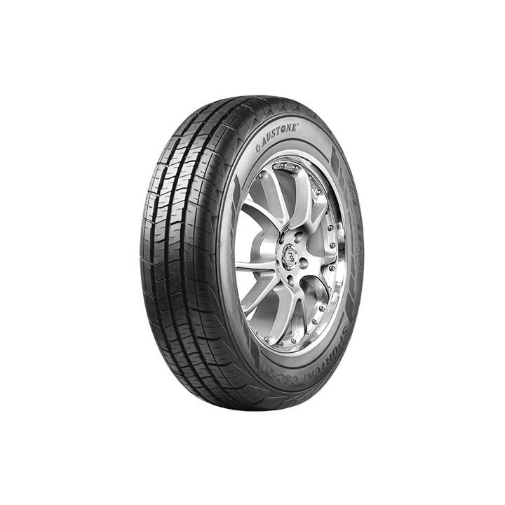 195/ R15C 106Q AUSTONE ATHENA SP01 Nyári Gumi