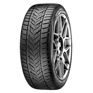 255/45 R19 104V VREDESTEIN WINTRAC XTREME S Téli Gumi
