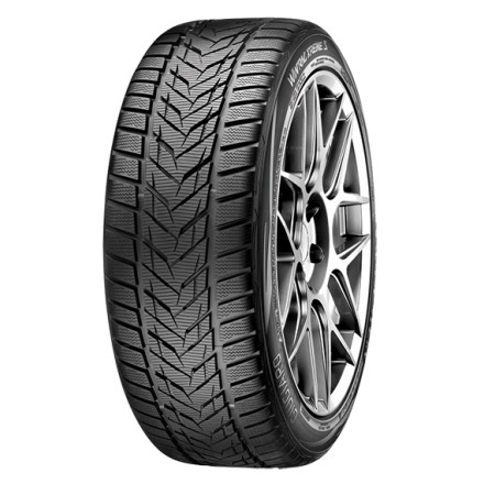 255/45 R19 104V VREDESTEIN WINTRAC XTREME S Téli Gumi
