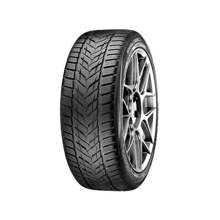 255/45 R19 104V VREDESTEIN WINTRAC XTREME S Téli Gumi
