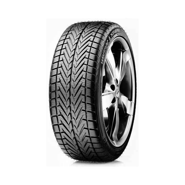 205/45 R17 88V VREDESTEIN WINTRAC XTREME Téli Gumi