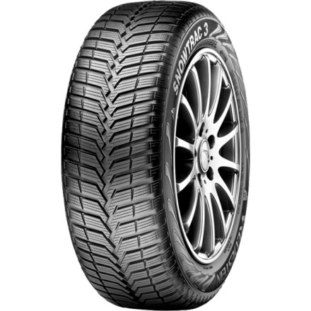 185/55 R14 80T VREDESTEIN SNOWTRAC 3 Téli Gumi