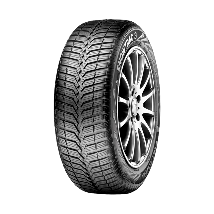 185/55 R14 80T VREDESTEIN SNOWTRAC 3 Téli Gumi