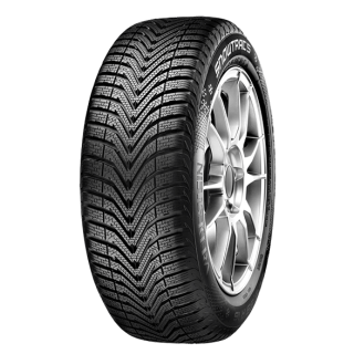 165/60 R14 79T VREDESTEIN SNOWTRAC 5 Téli Gumi