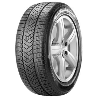 295/35 R21 107V PIRELLI SCORPION WINTER Téli Gumi