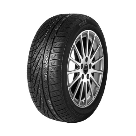 225/55 R18 98H PIRELLI W210 SOTTO ZERO Téli Gumi