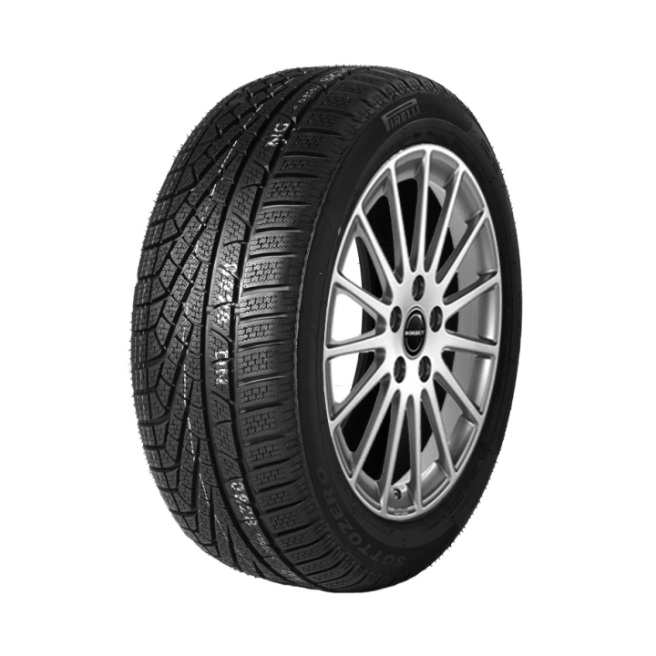 225/55 R18 98H PIRELLI W210 SOTTO ZERO Téli Gumi