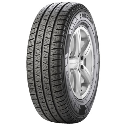 175/70 R14C 95T PIRELLI WINTER CARRIER Téli Gumi