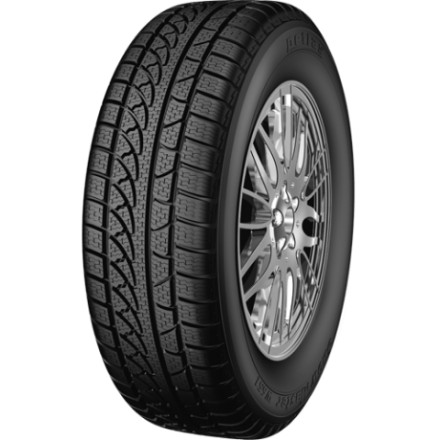 225/60 R16 98H PETLAS SNOW MASTER W651 Téli Gumi