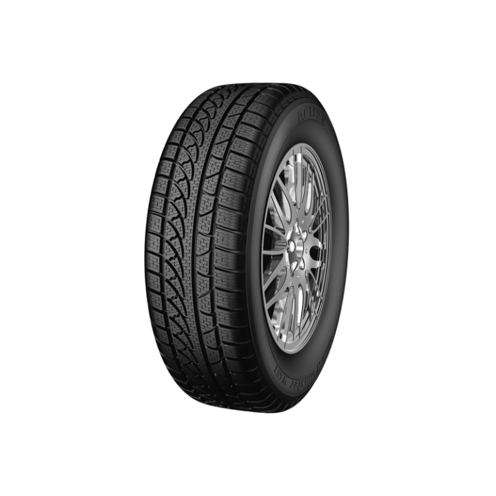 225/60 R16 98H PETLAS SNOW MASTER W651 Téli Gumi