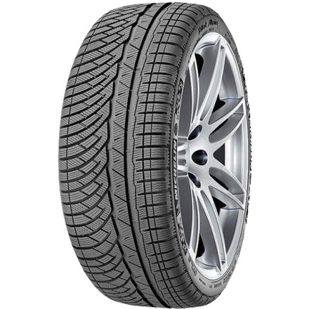 315/35 R20 110V MICHELIN PILOT ALPIN PA4 GRNX Téli Gumi
