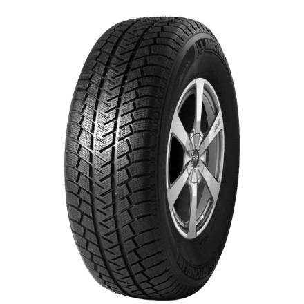 265/70 R16 112T MICHELIN LATITUDE ALPIN Téli Gumi