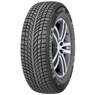 255/65 R17 114H MICHELIN LATITUDE ALPIN LA2 GRNX Téli Gumi