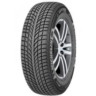 255/55 R18 109H MICHELIN LATITUDE ALPIN LA2 GRNX Téli Gumi
