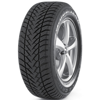 265/70 R16 112T GOODYEAR ULTRA GRIP+ SUV Téli Gumi