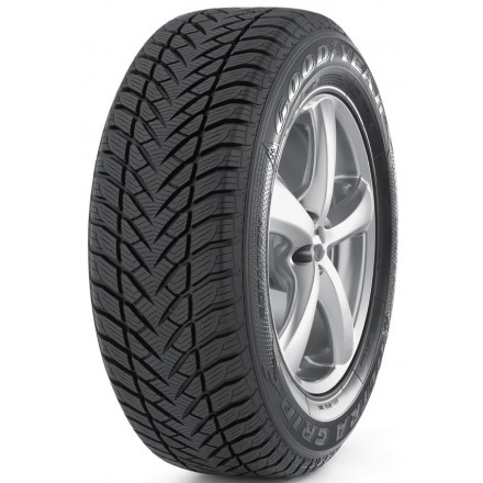265/70 R16 112T GOODYEAR ULTRA GRIP+ SUV Téli Gumi