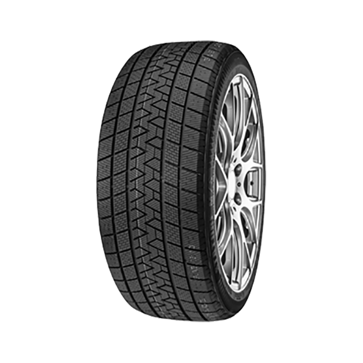 265/60 R18 110H GRIPMAX STATURE MS Téli Gumi