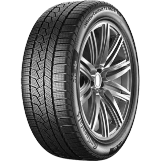 285/30 R21 100W CONTINENTAL TS-860S Téli Gumi