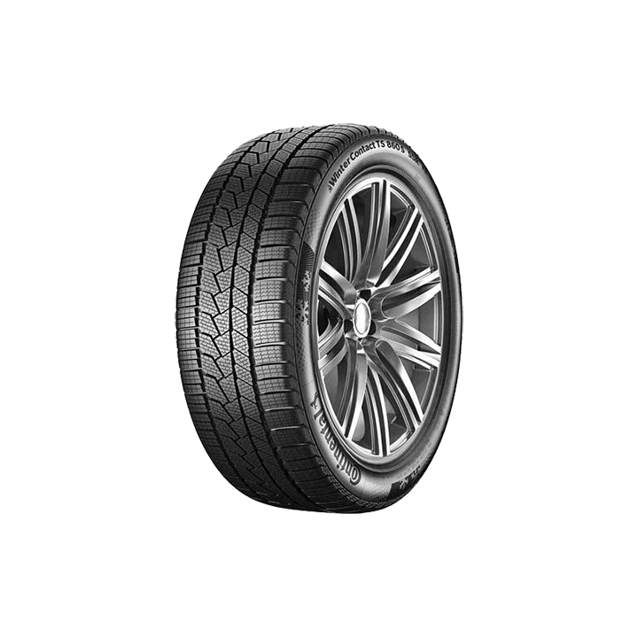 285/30 R21 100W CONTINENTAL TS-860S Téli Gumi