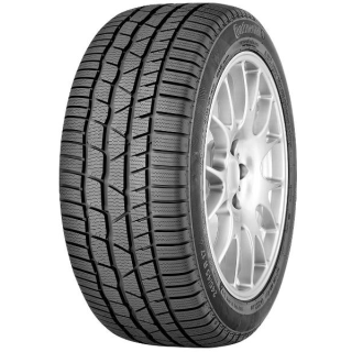 275/40 R19 101V CONTINENTAL TS-830P Téli Gumi