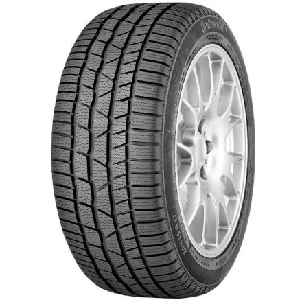 275/40 R19 101V CONTINENTAL TS-830P Téli Gumi