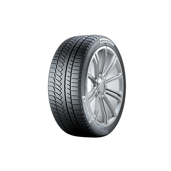 255/60 R17 106H CONTINENTAL TS-850P Téli Gumi