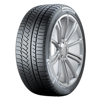 255/50 R20 109H CONTINENTAL TS-850P Téli Gumi
