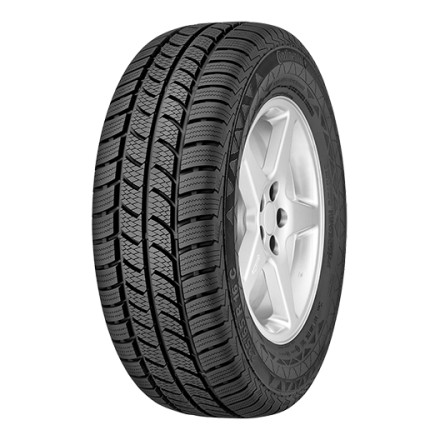 225/70 R15C 112 CONTINENTAL VANCOWINTER 2 Téli Gumi